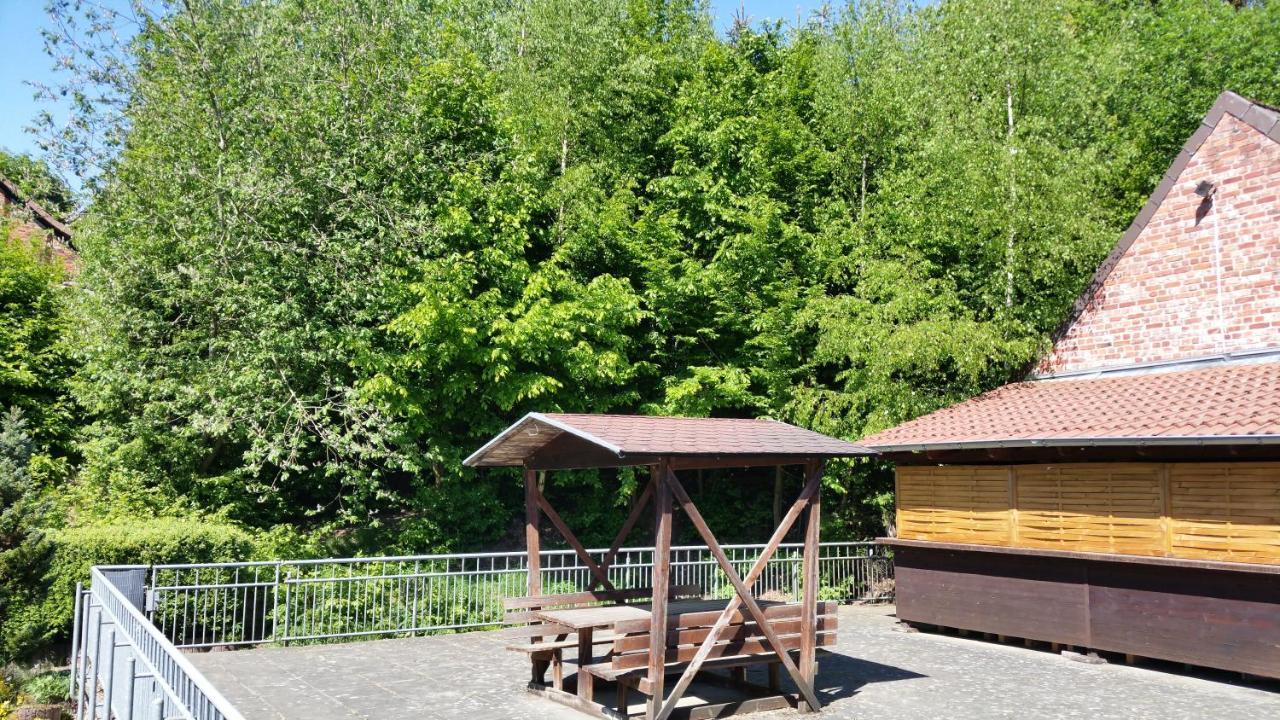 Gasthaus Koehlerhof Delliehausen Экстерьер фото